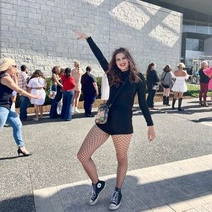 Meet your Posher, Taylor